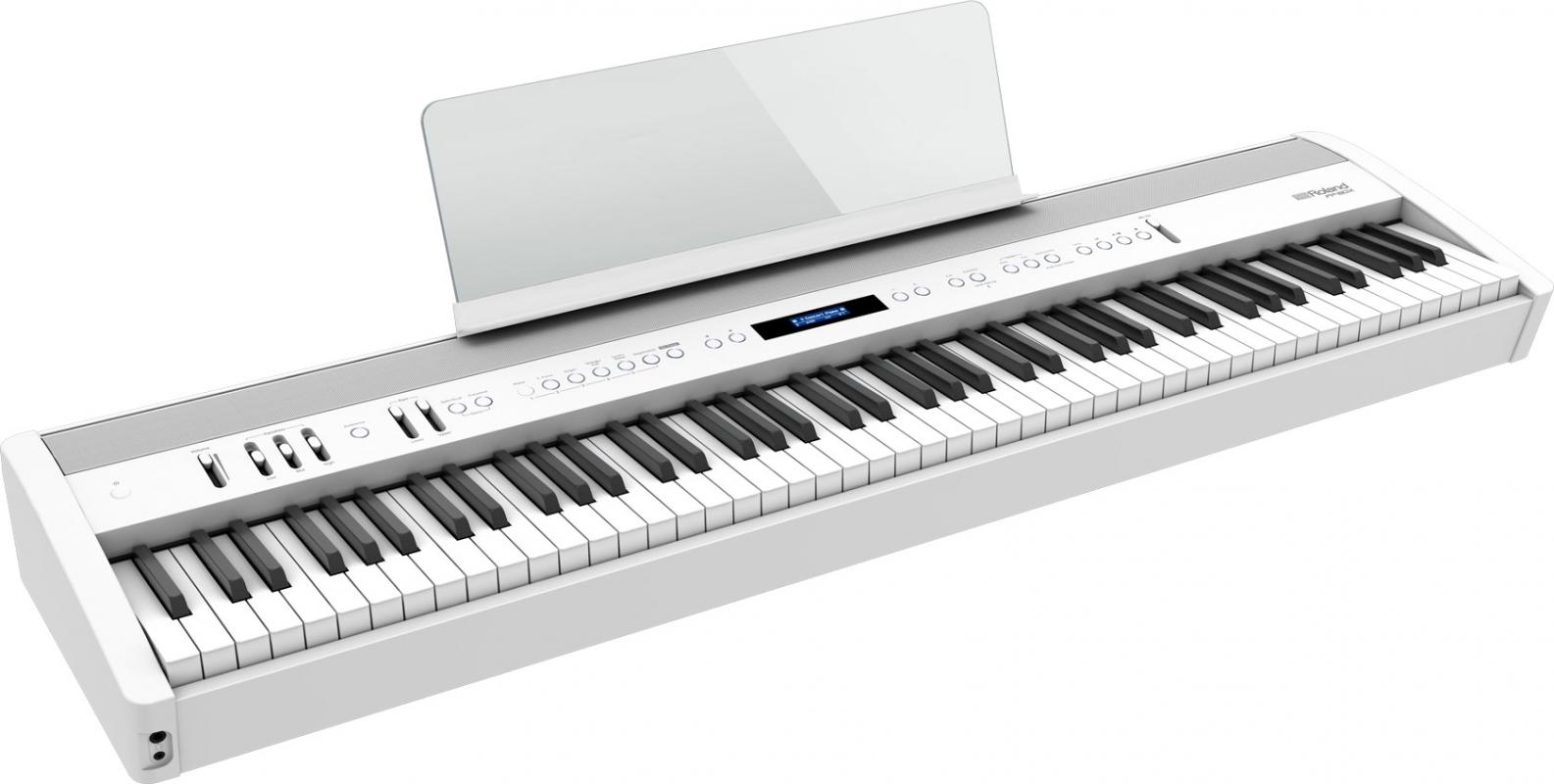 FP-60X-WH Stage-Piano