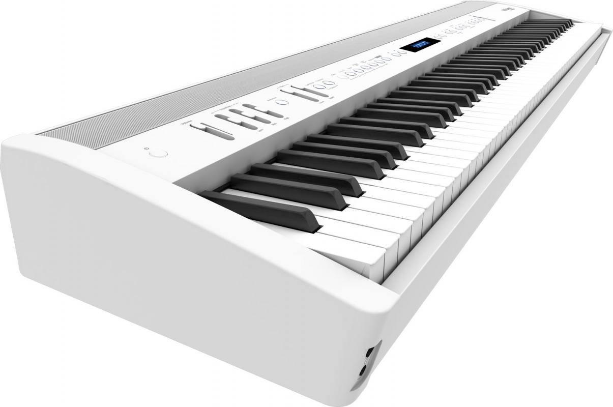 FP-60X-WH Stage-Piano