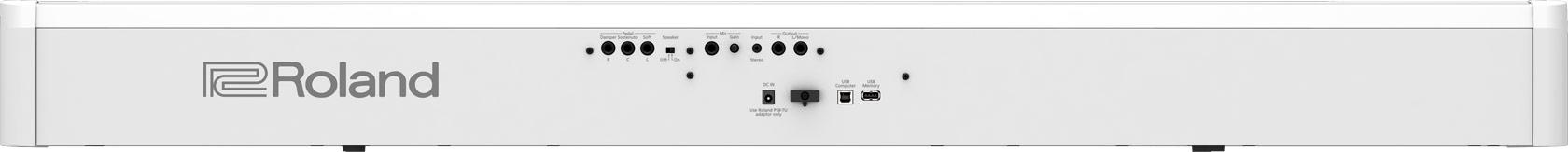 FP-60X-WH Stage-Piano