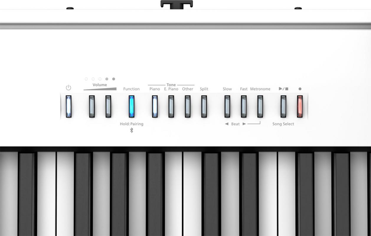 FP-30X WH Stage-Piano
