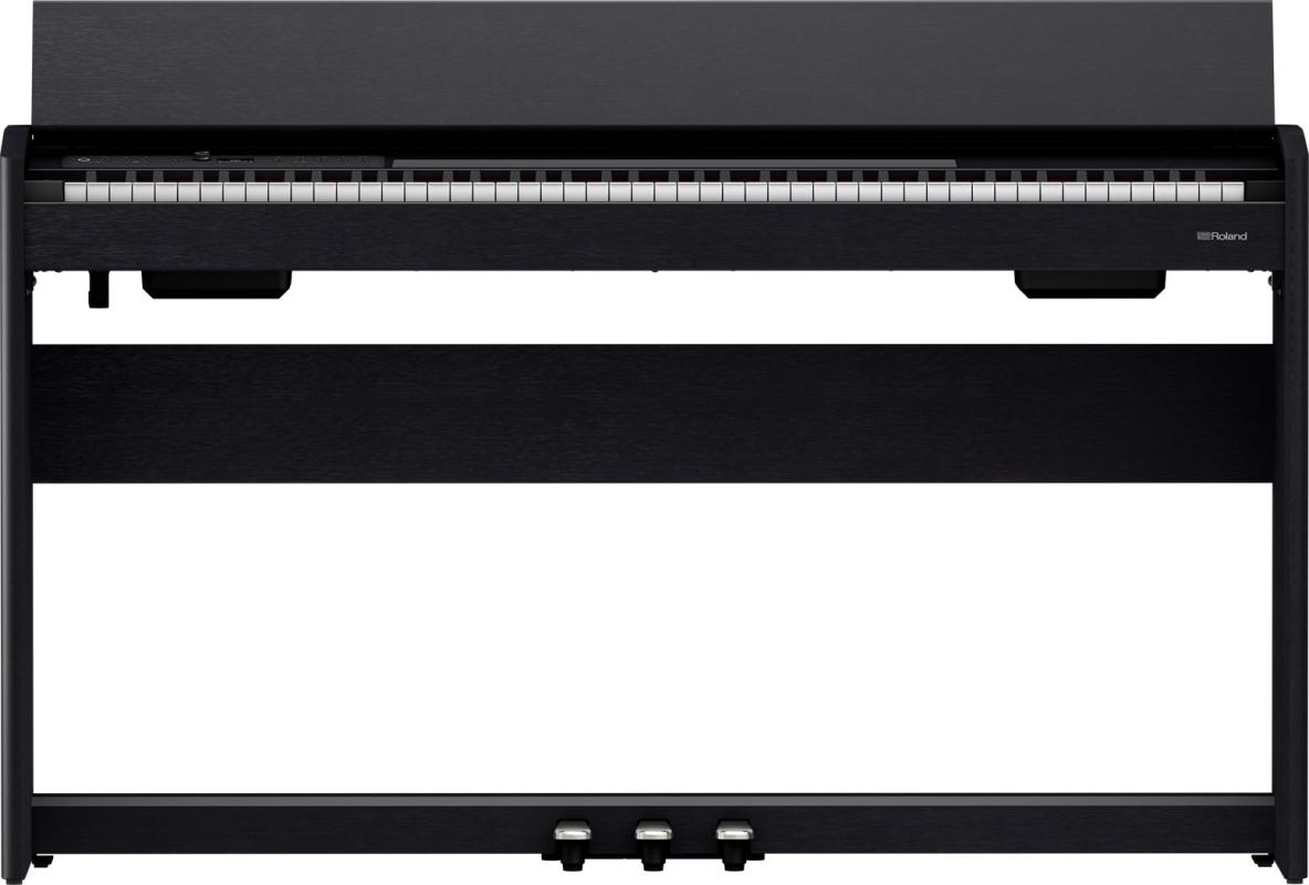 F701-CB Kompakt-Piano