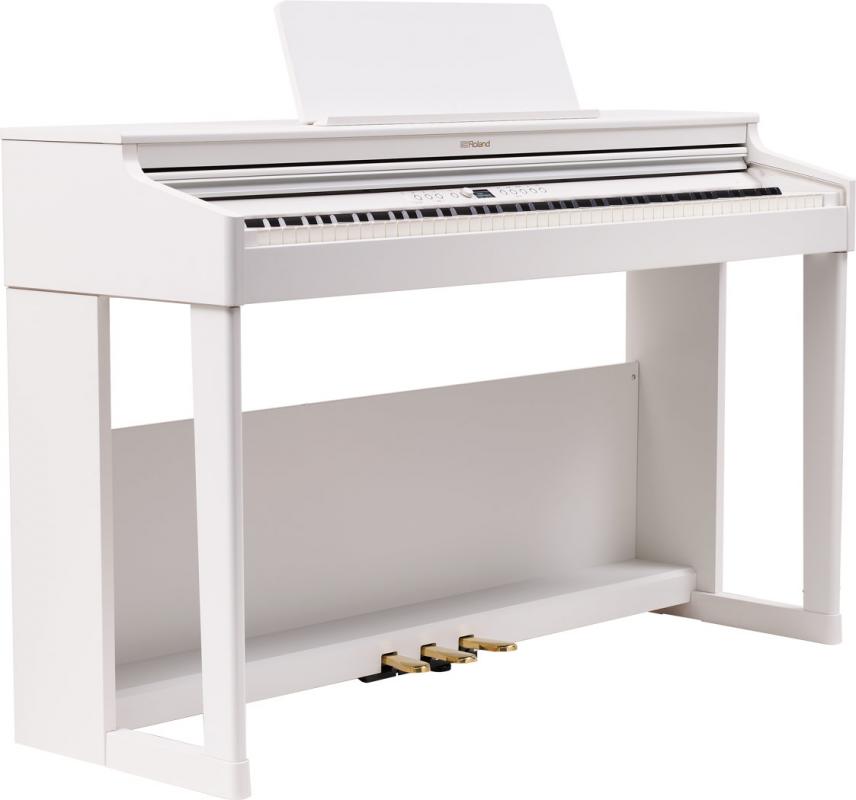 RP701-WH Digitalpiano