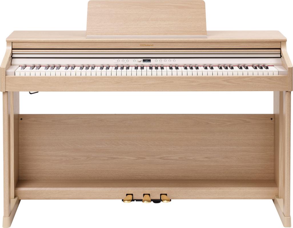 RP701-LA Digitalpiano Eiche