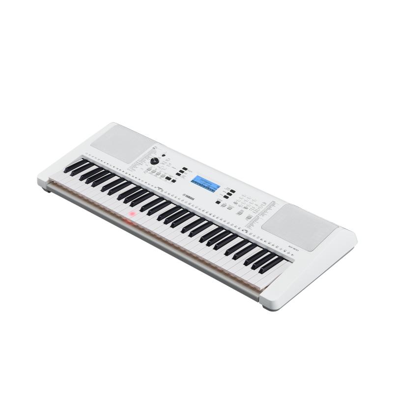 EZ-300 Leuchttasten-Keyboard B-Ware