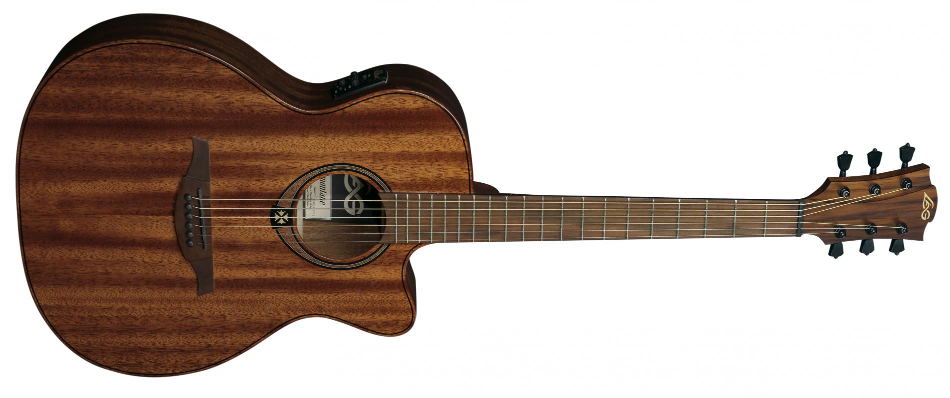 Tramontane 98 ACE Auditorium