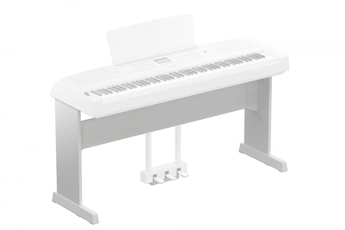 L-300WH Ständer