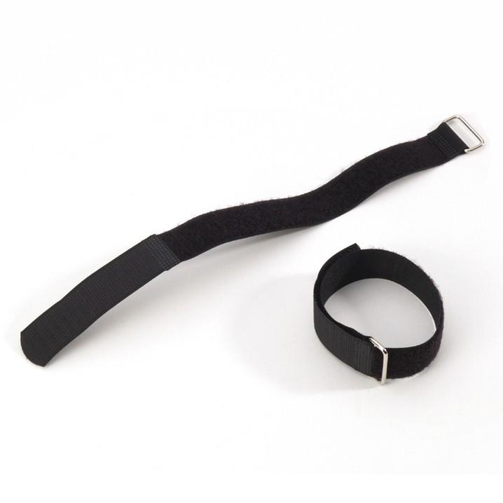 VR2020 10er-Pack Klett-Kabelbinder