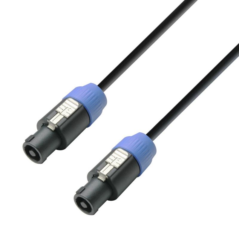 Lautsprecherkabel Speakon 15m