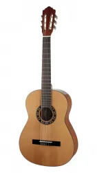 HC504 4/4 Carmencita Gitarre
