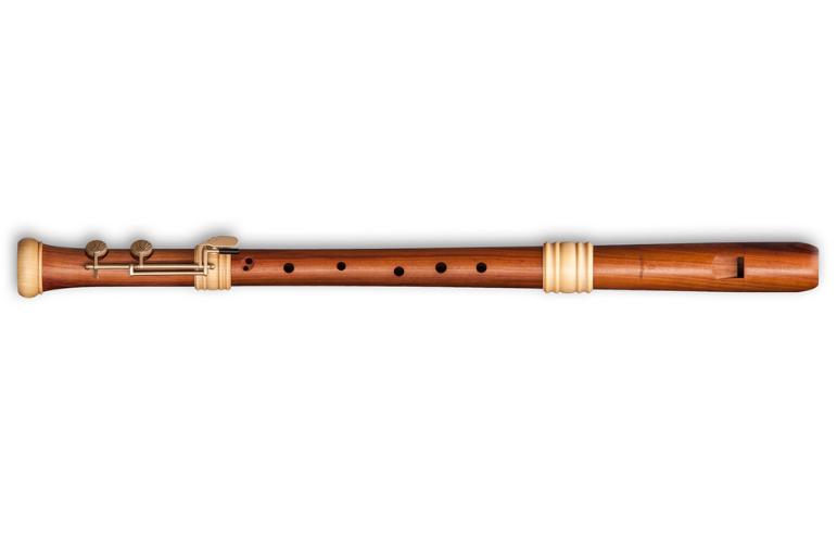 TE-4428 Tenorblockflöte Traum-Edition