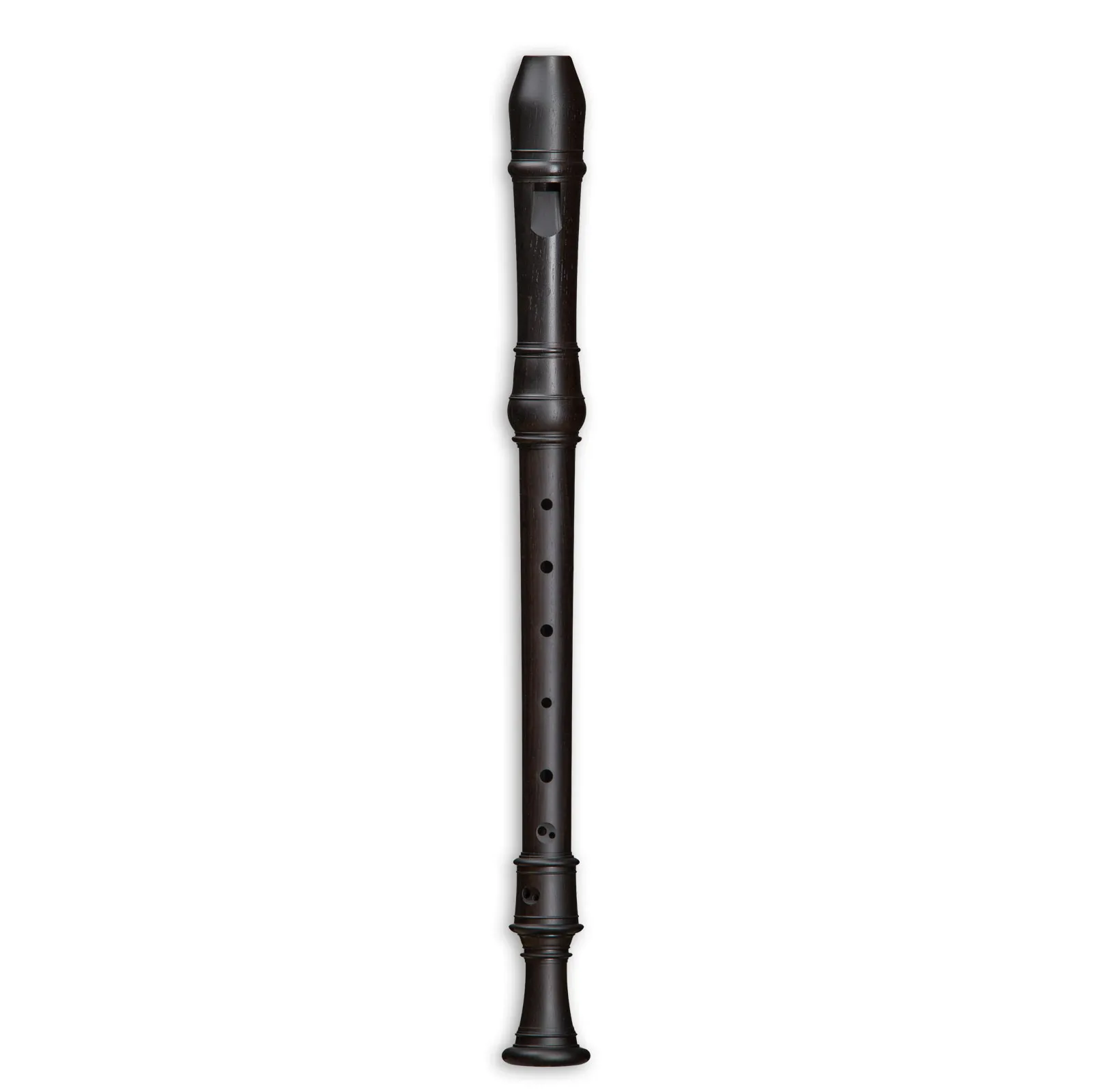 5224 Denner Altblockflöte Grenadill