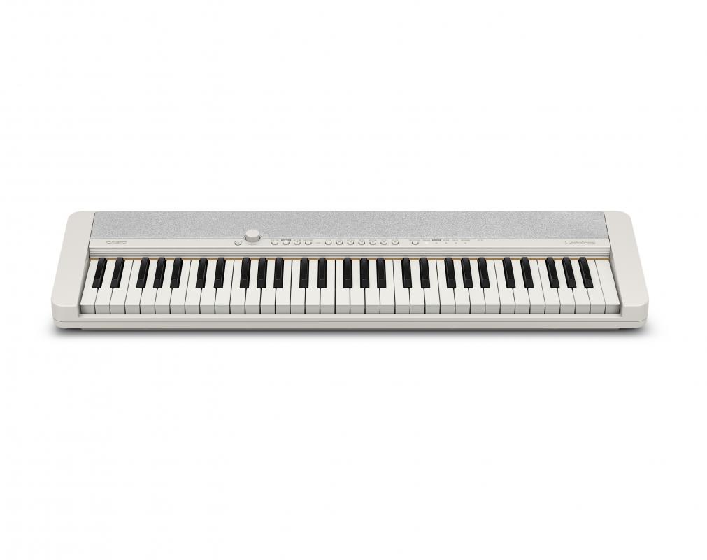 CT-S1WE Casiotone Keyboard