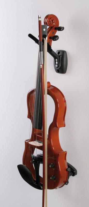 16580 Violinenwandhalter