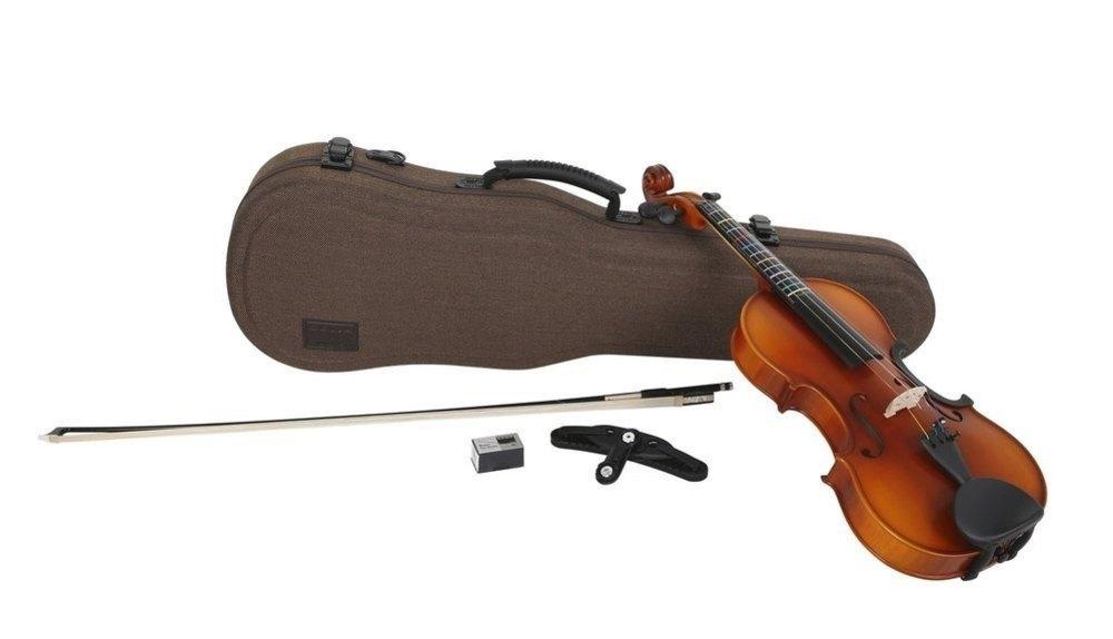 1/8 Violingarnitur EW