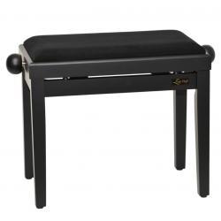 PB2 Pianobank Schwarz