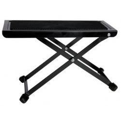 FS-10B Fußbank schwarz