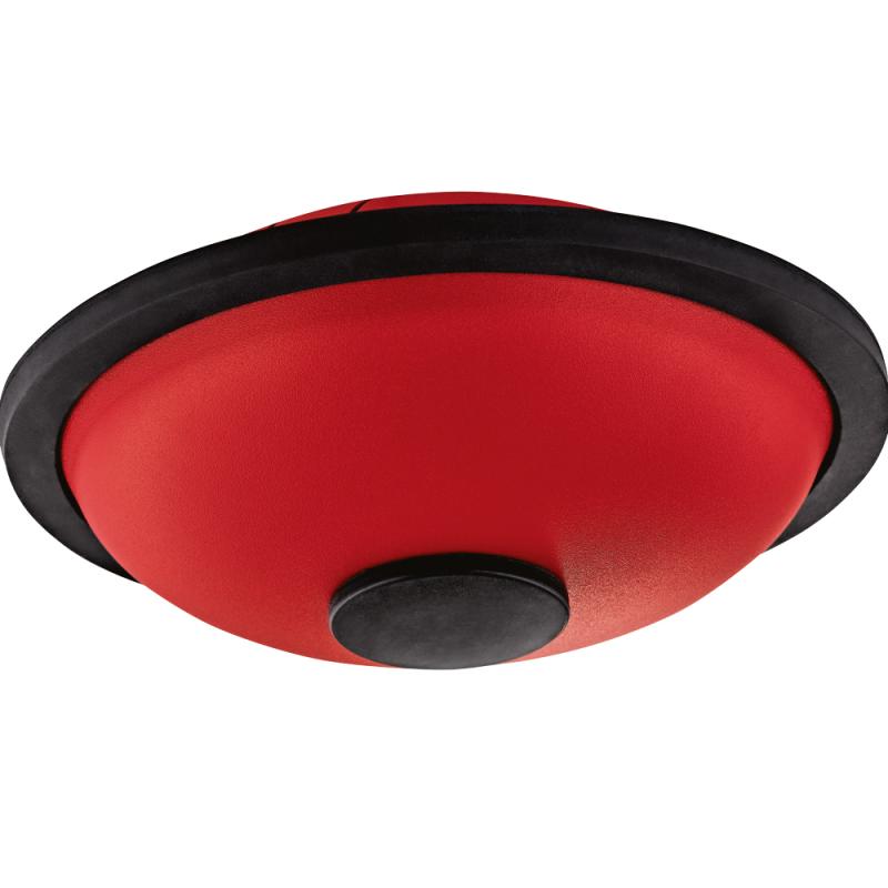 NINO980R Mini-Steel-Tongue-Drum
