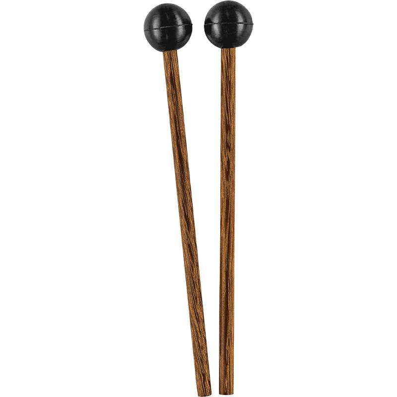 NINO980R Mini-Steel-Tongue-Drum