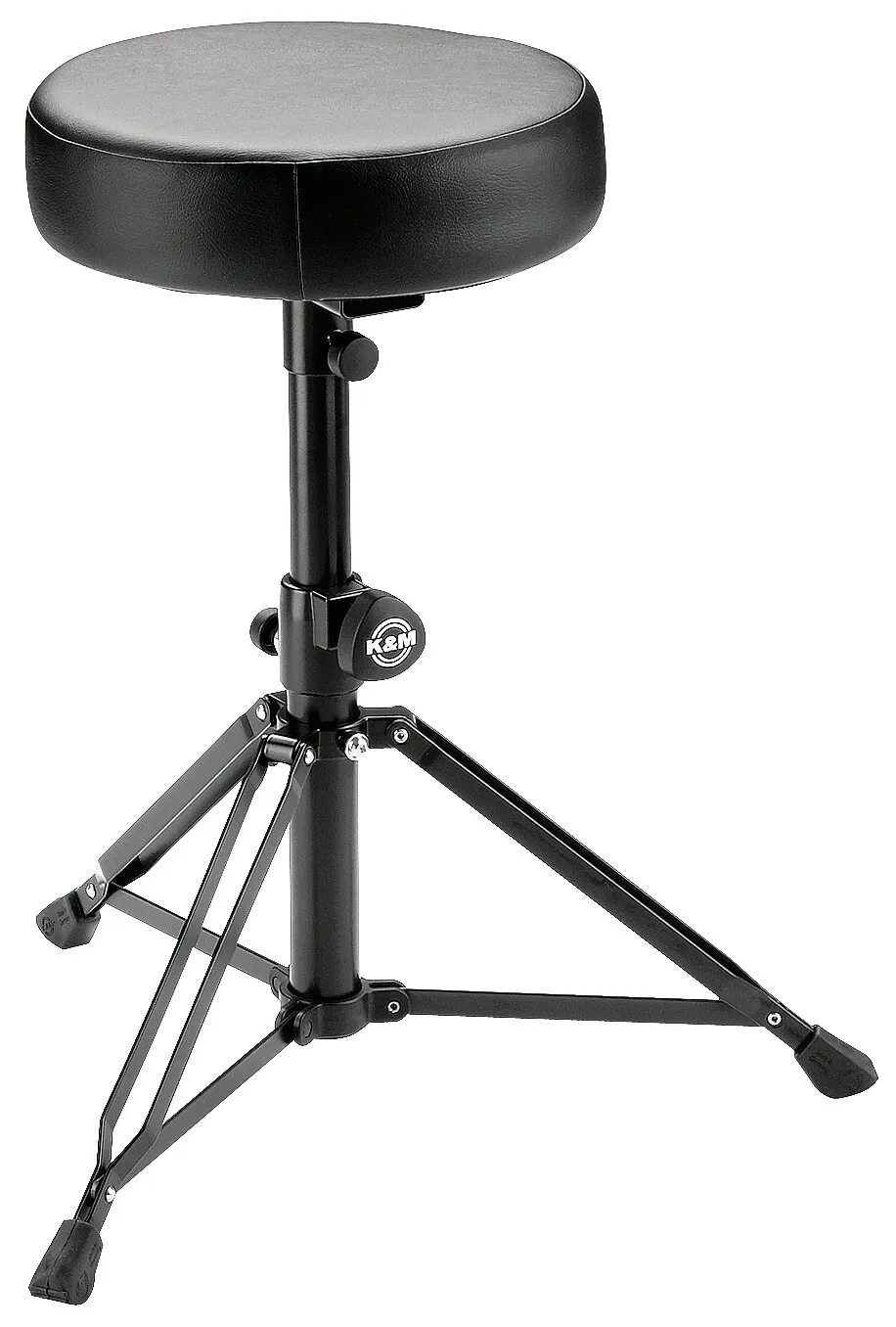 14015 Drummersitz Schwarz