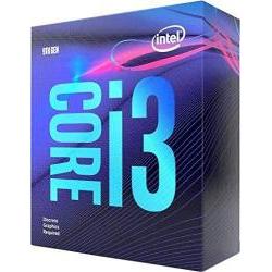 Lüfter für Intel i3-Prozesser