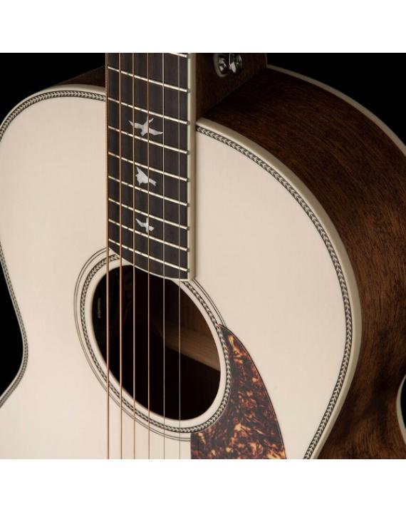 P20E Antique White Limited