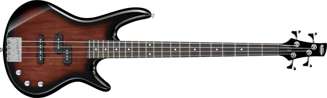 Jumpstart IJSR190-WNS E-Bass-Set