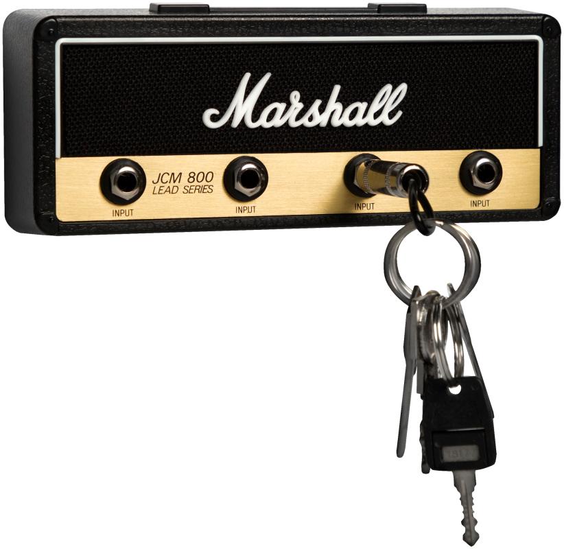 JCM800 Schlüsselbrett Jack-Rack