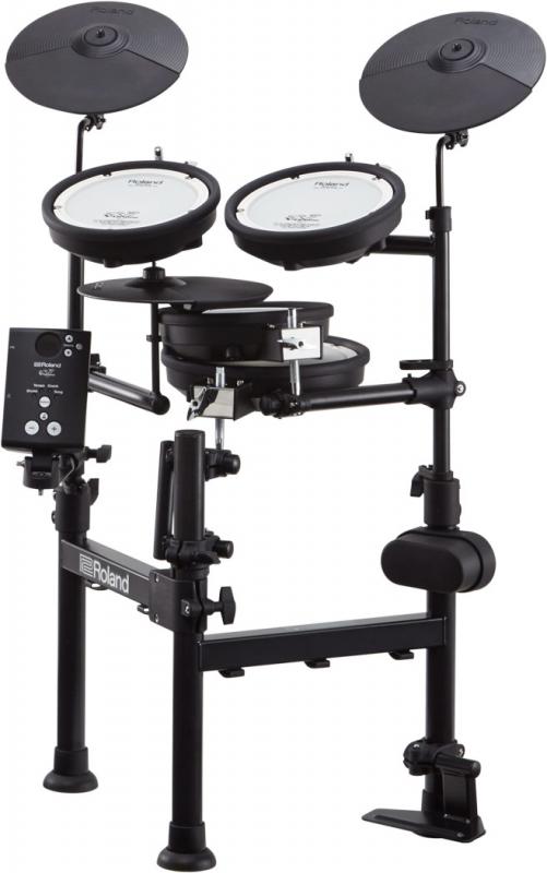 TD-1KPX2 V-Drums Portable