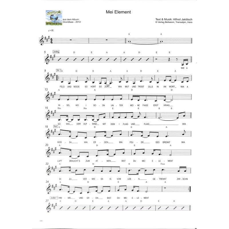 20 Lieder für die emotionalsten Momente im Leben