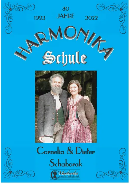 Harmonika Schule