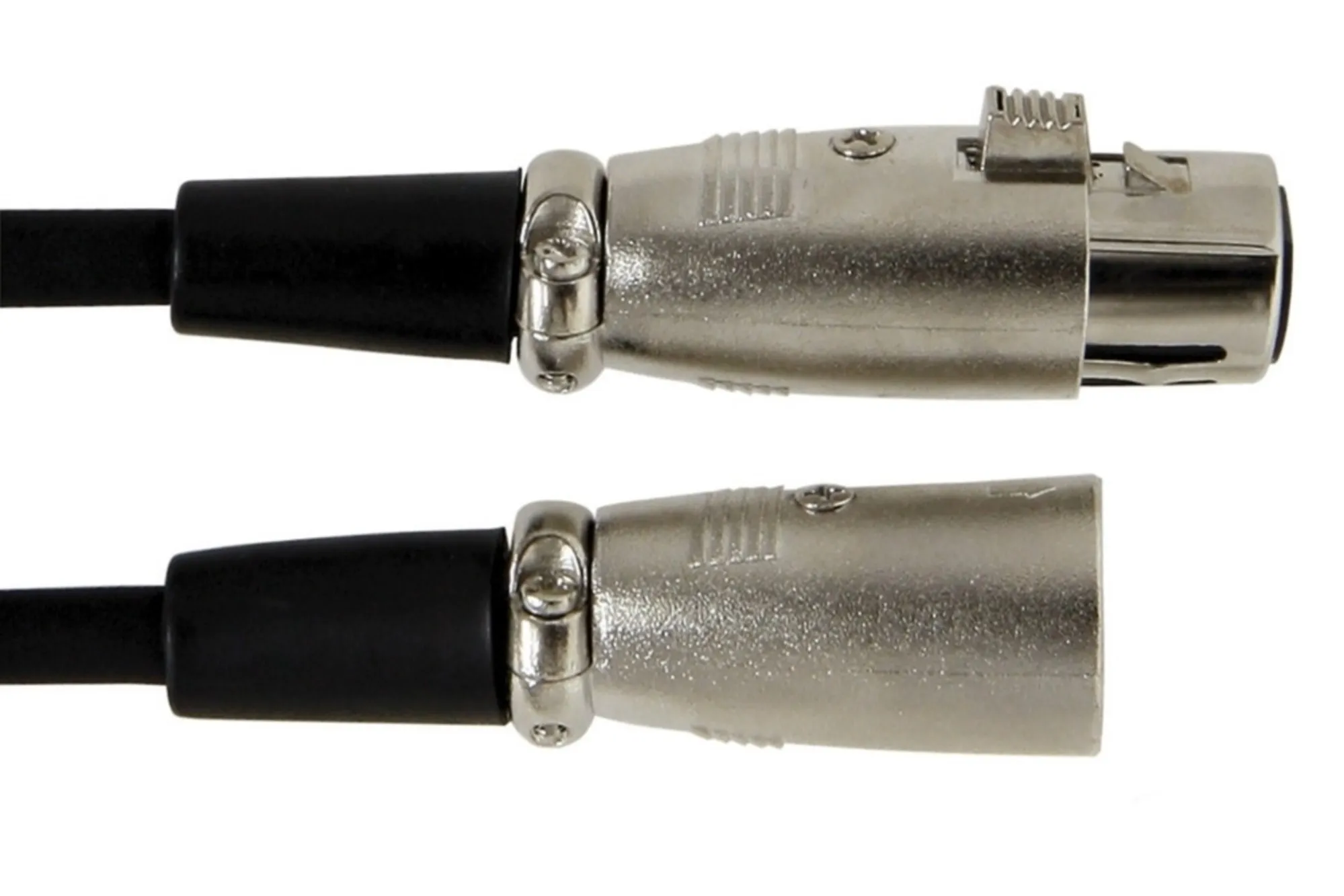 Mikrofonkabel Pro XLR-XLR 3m