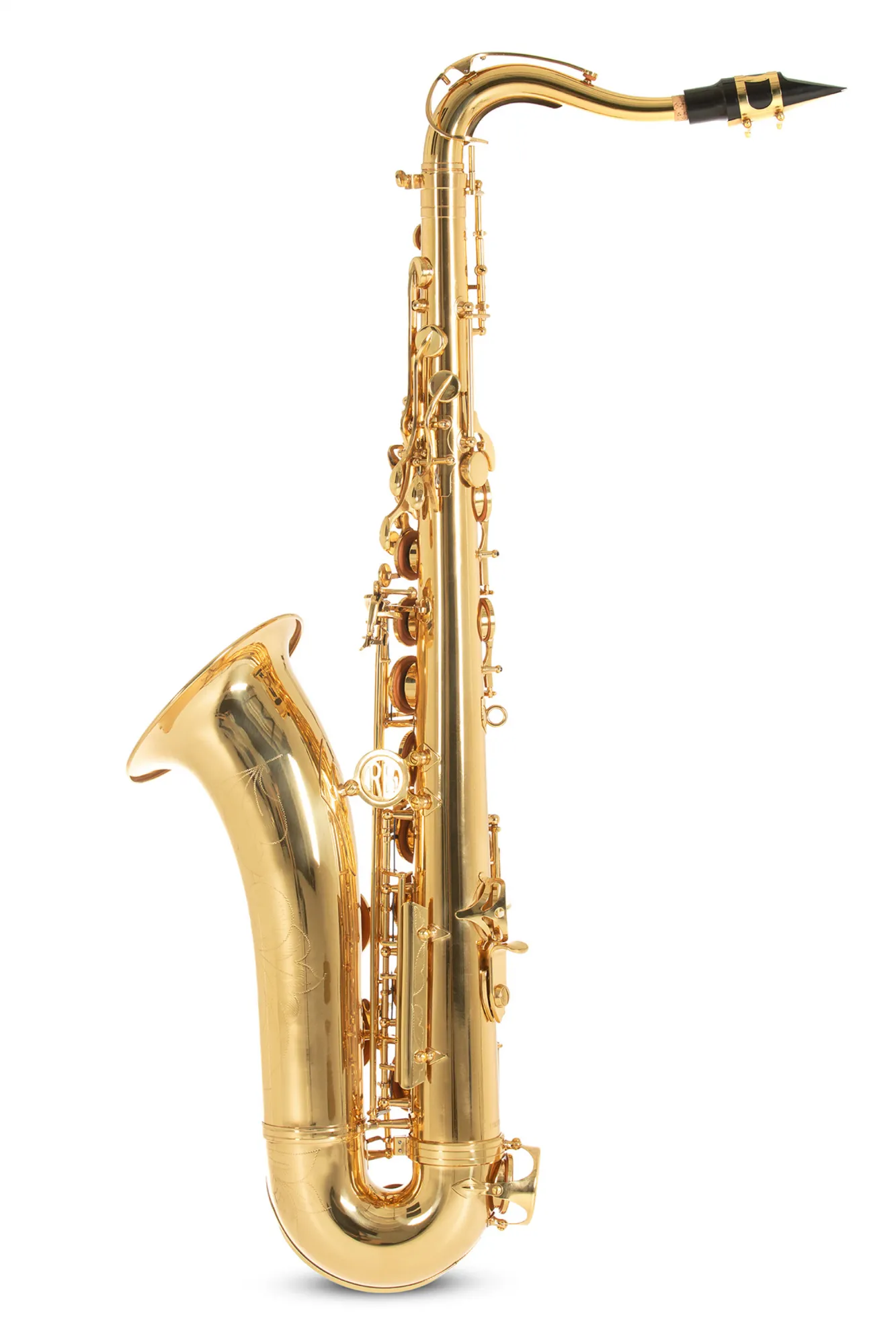 TS-302 Tenor-Saxophon Profi