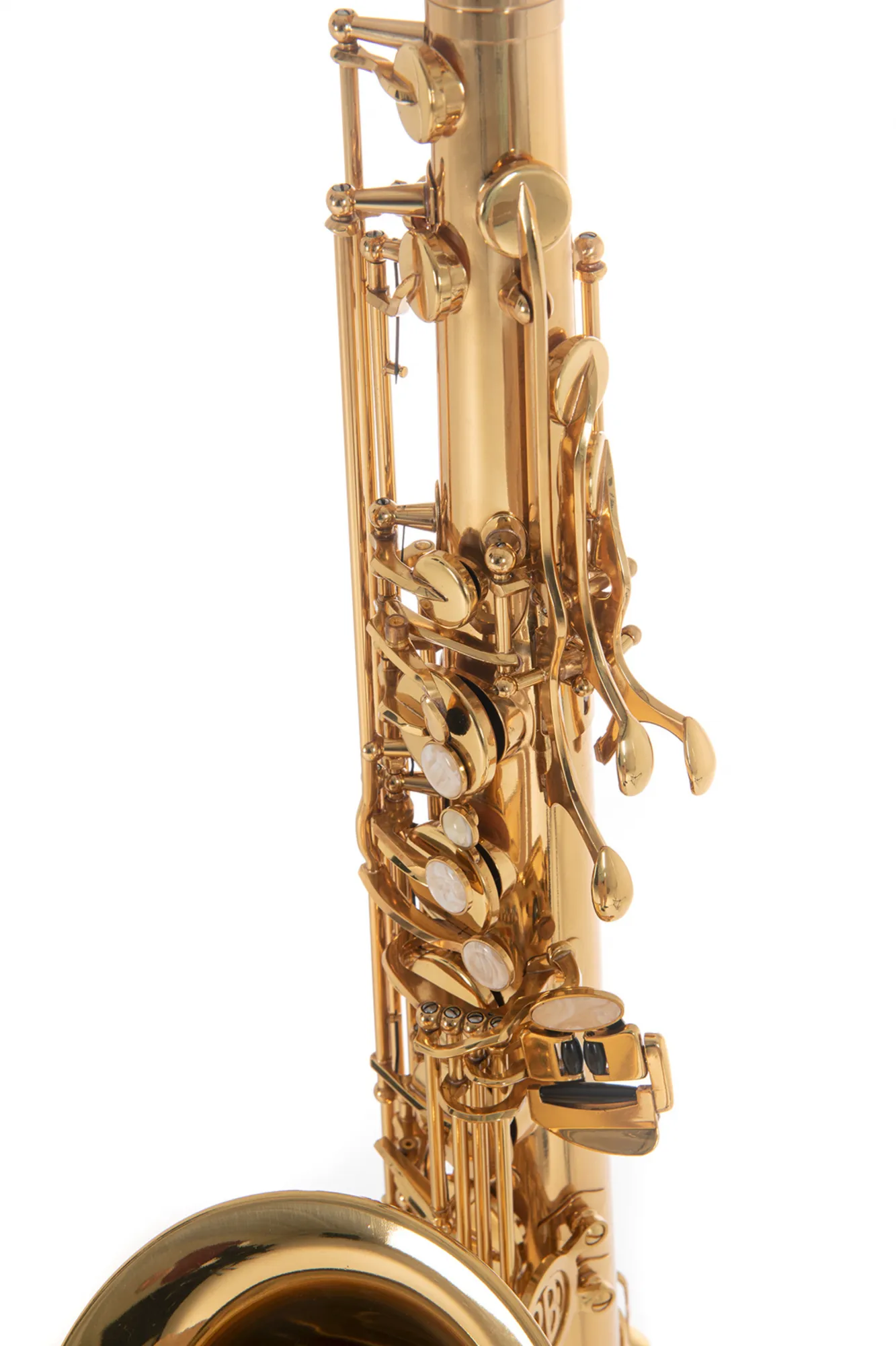 TS-302 Tenor-Saxophon Profi