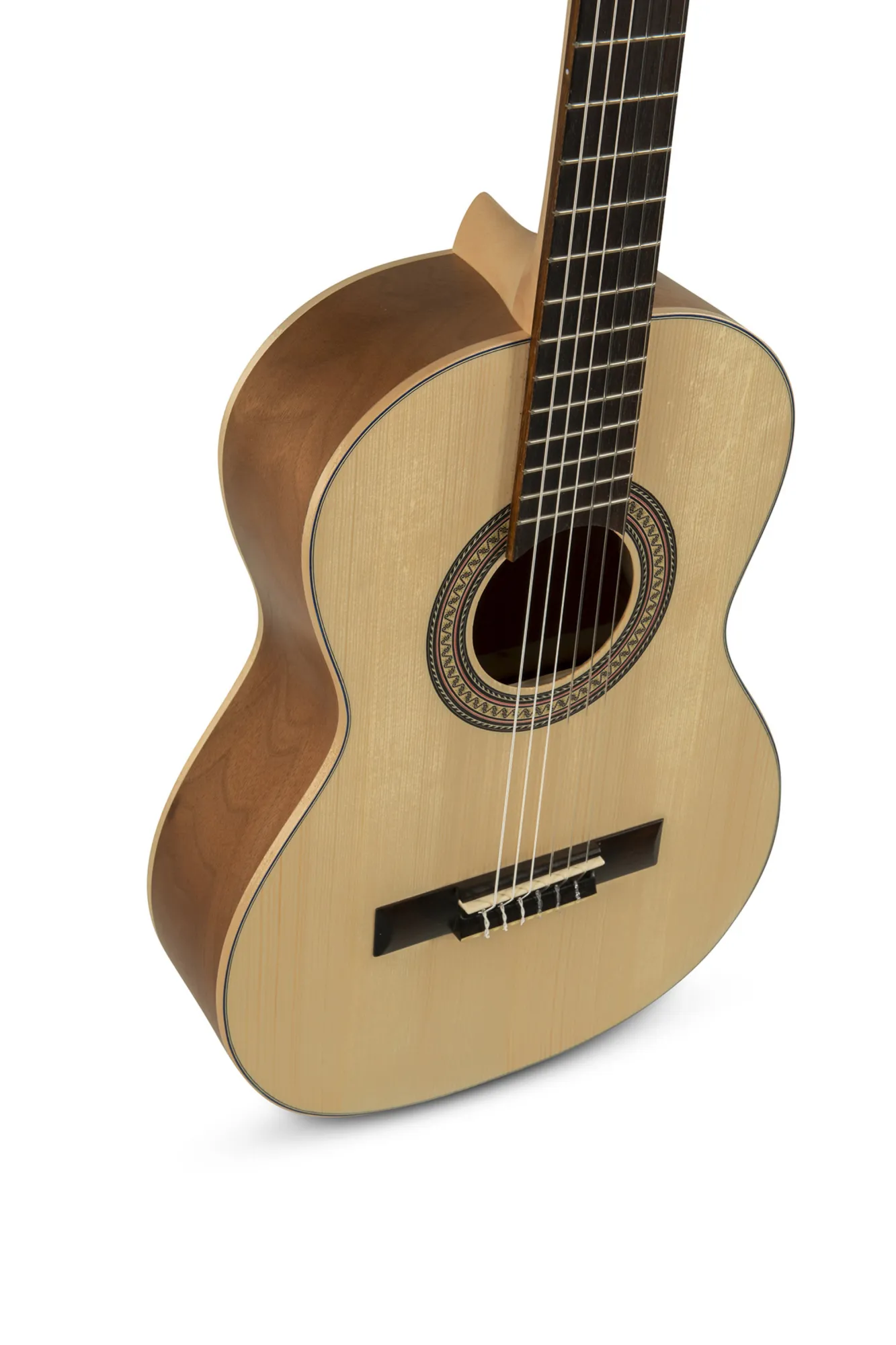 Ecologia E-57 3/4-Gitarre
