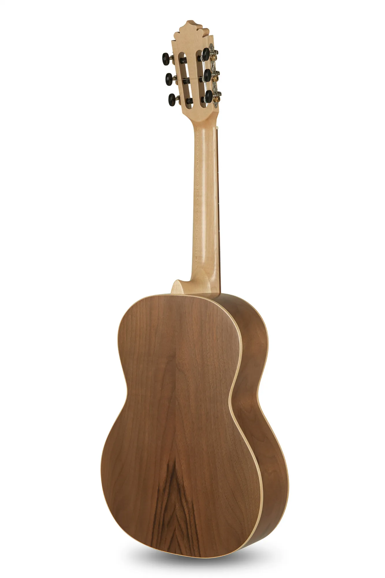 Ecologia E-57 3/4-Gitarre