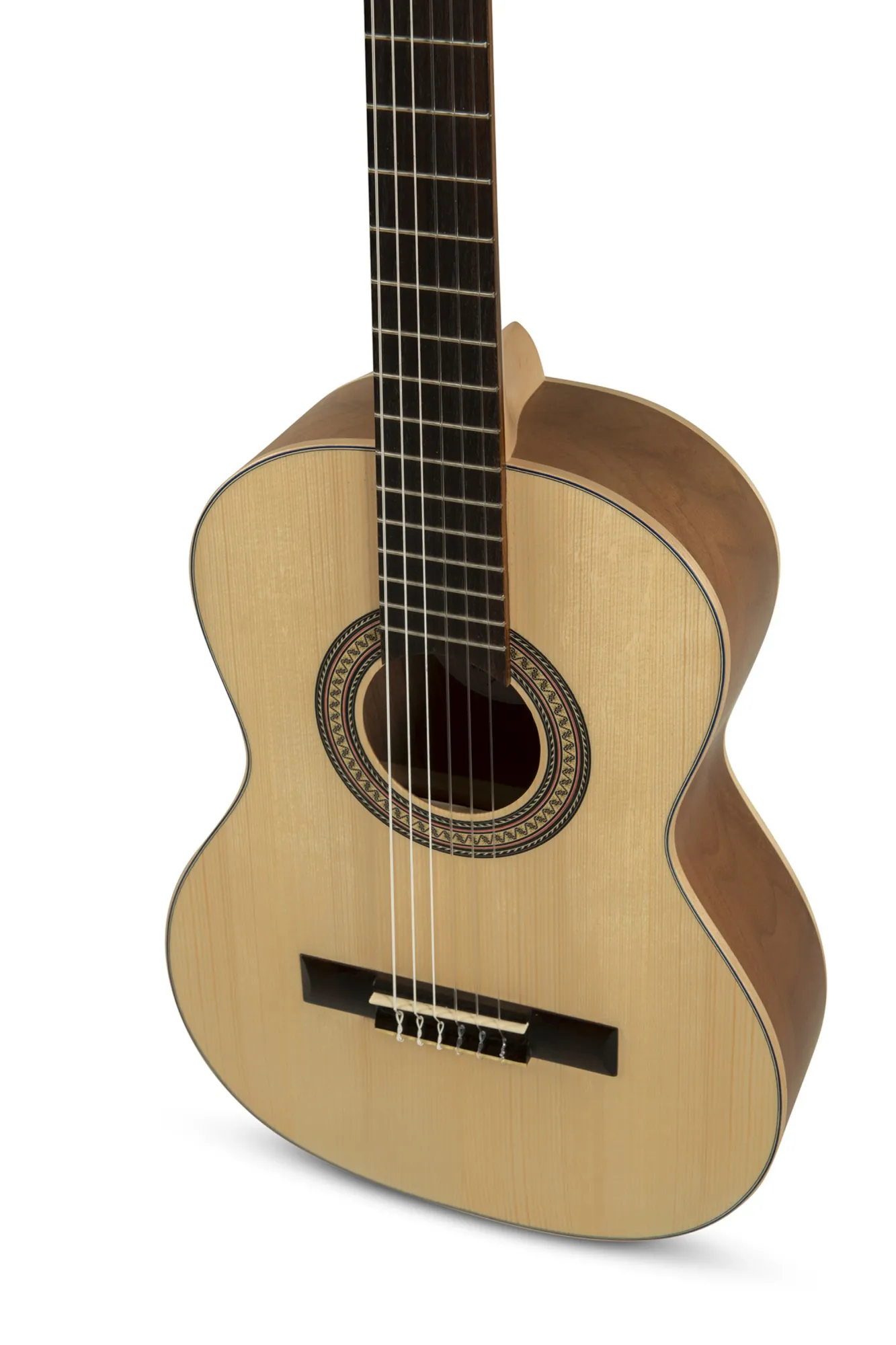 Ecologia E-57 3/4-Gitarre