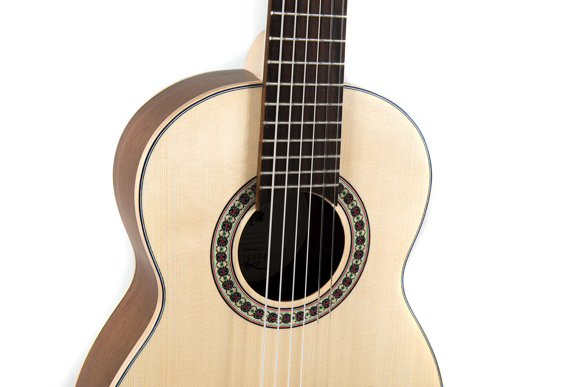 TRADICÍON E-44 1/4-Größe