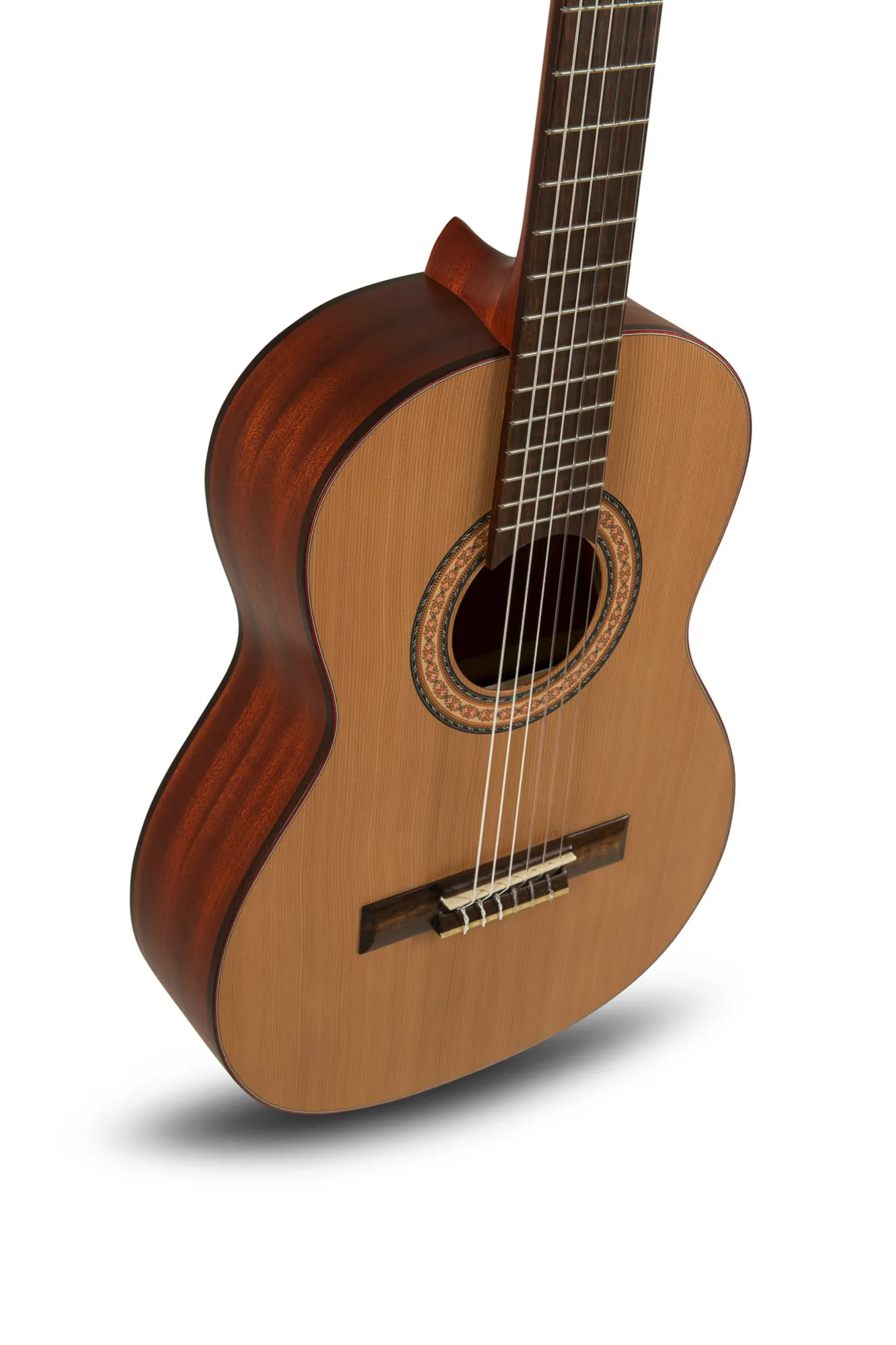 Tradicion T-57 3/4-Gitarre