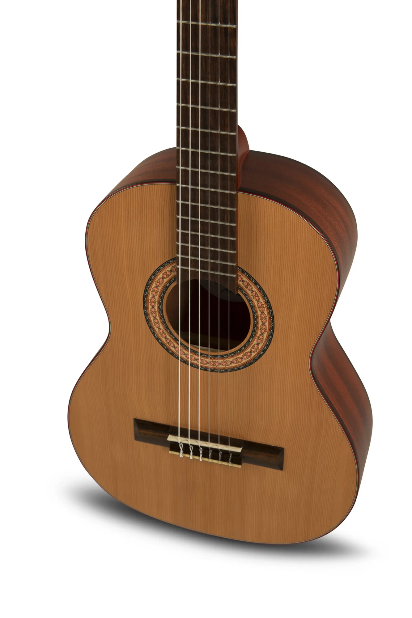 Tradicion T-57 3/4-Gitarre