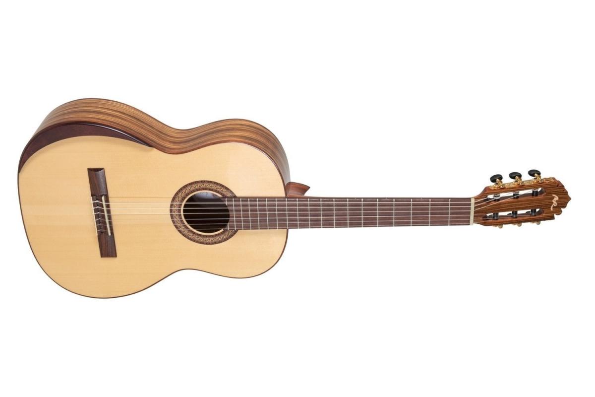 ACADEMIA AC40-S Konzertgitarre