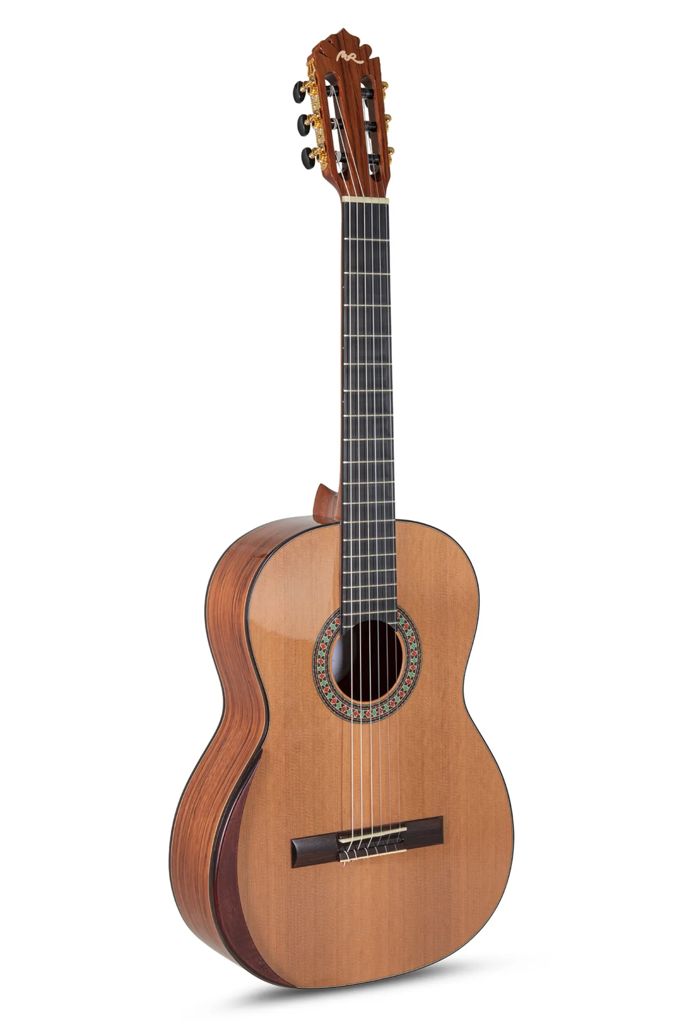 Superior Zeder/Bubinga