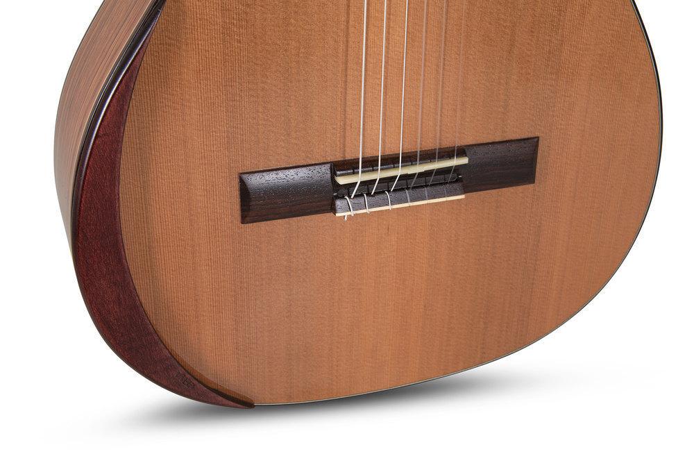 Superior Zeder/Bubinga
