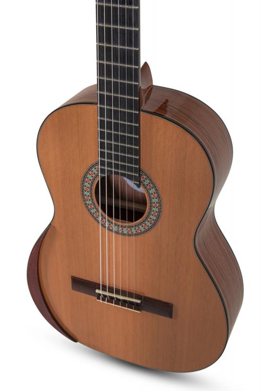 Superior Zeder/Bubinga