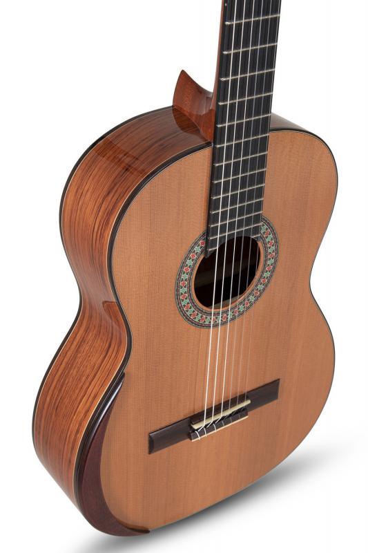 Superior Zeder/Bubinga