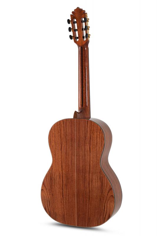 Superior Zeder/Bubinga