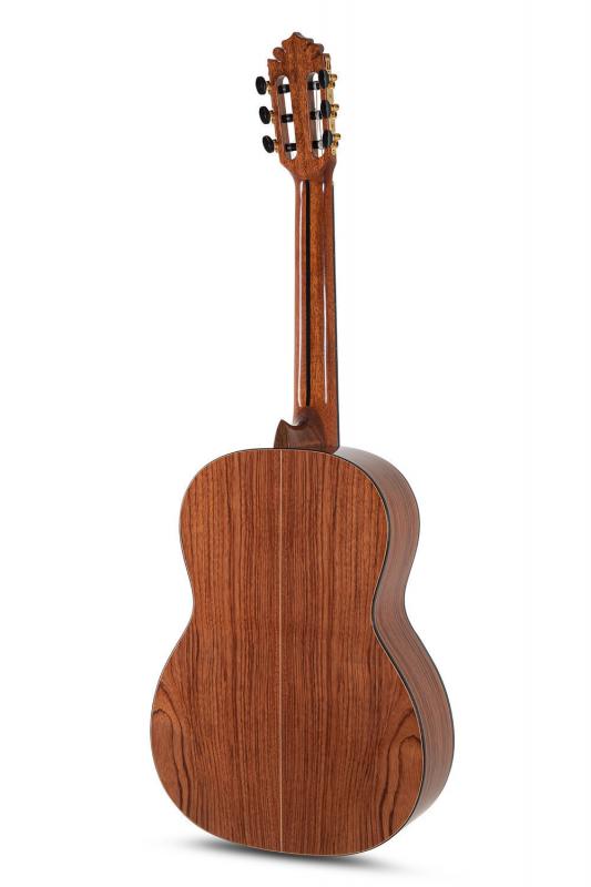 Superior Fichte/Bubinga