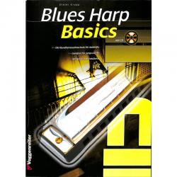 Blues harp basics