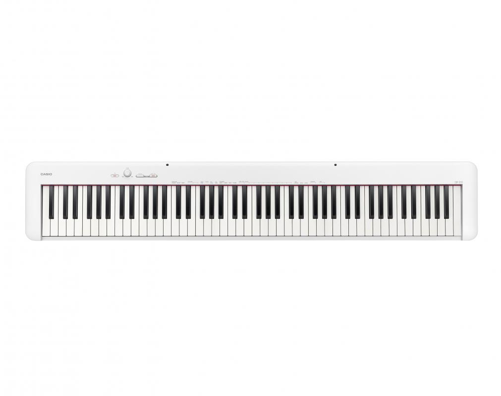 CDP-S110WE Kompakt-Piano