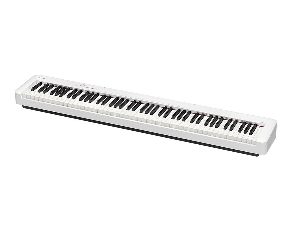CDP-S110 WE Kompakt-Piano
