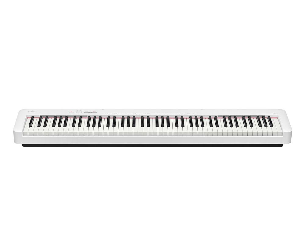 CDP-S110WE Kompakt-Piano
